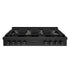 ZLINE 48" Paramount Gas Rangetop Black Stainless Steel SRTB-48