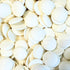 Merckens Super White Vanilla-Flavored Candy Coating & Melting Wafers – Bulk Value Bag