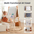 Tiny Land Magnitales Easel for Kids