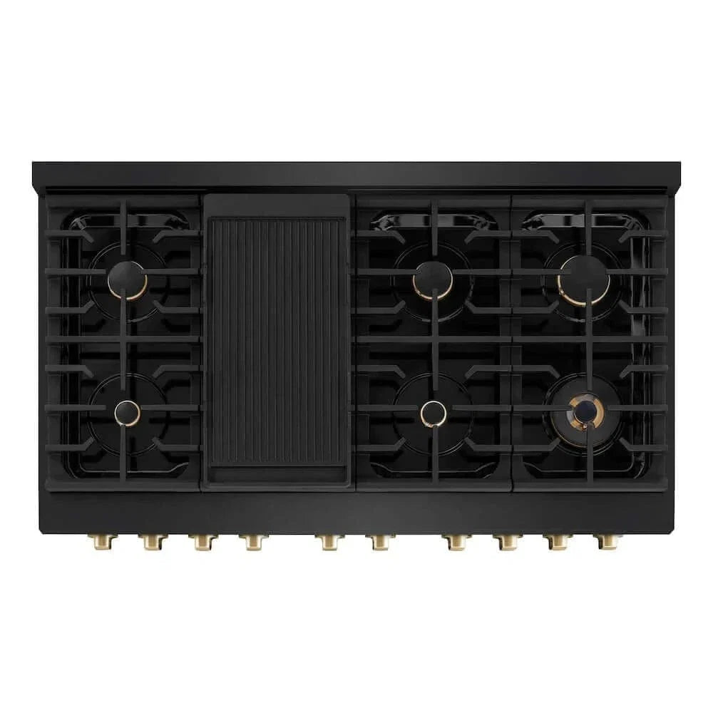 ZLINE 48