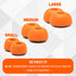 Galaxy Buds 3 Pro Memory Foam Ear Tips - WC TipZ Galaxy
