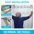 EXPANDY® Curtain