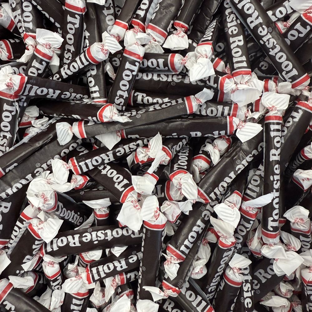 Tootsie Roll 3