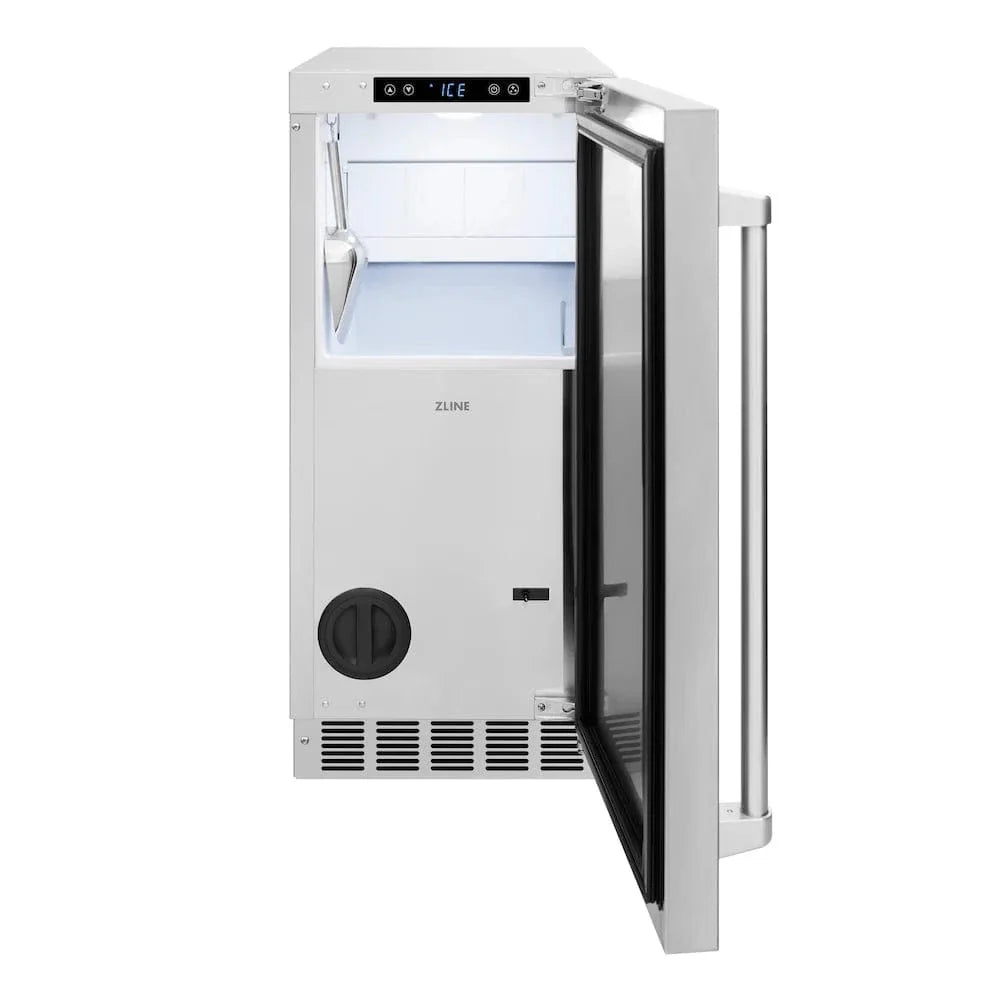 ZLINE 15