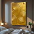 Gold Symphony Wall Art