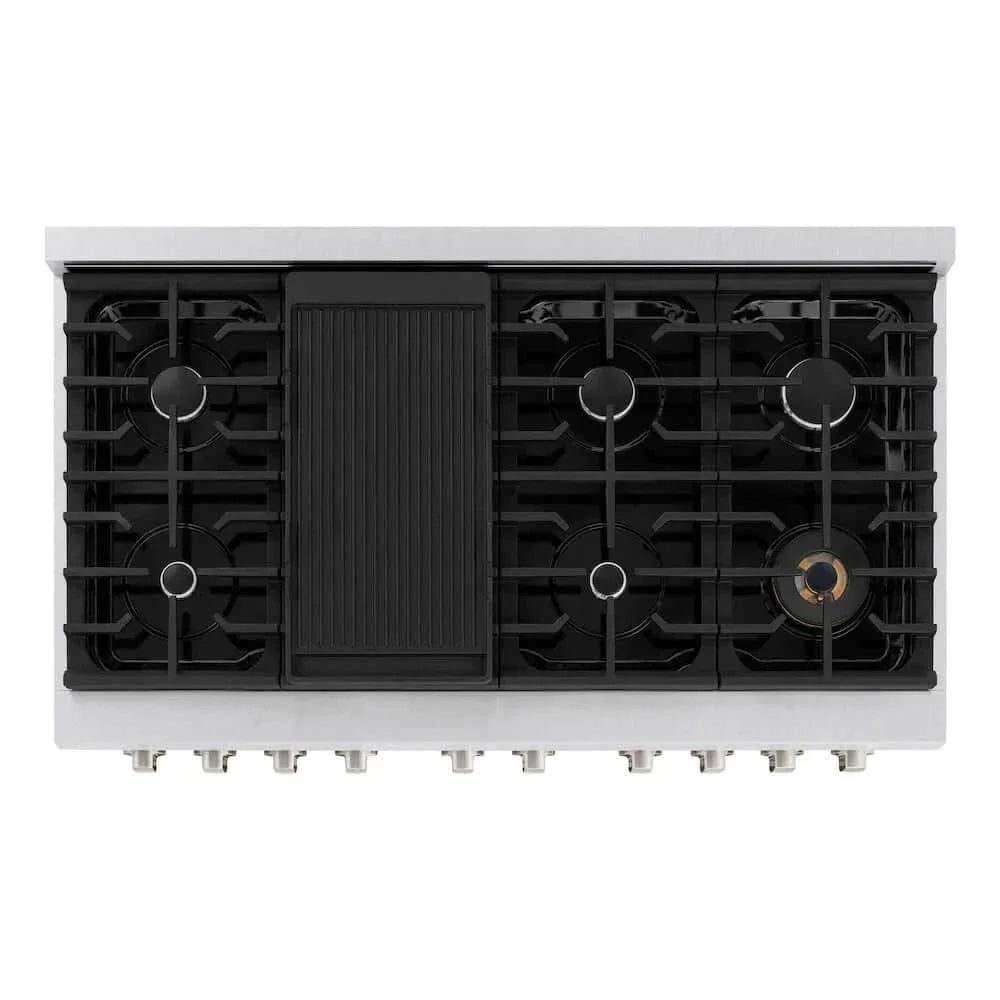 ZLINE 48