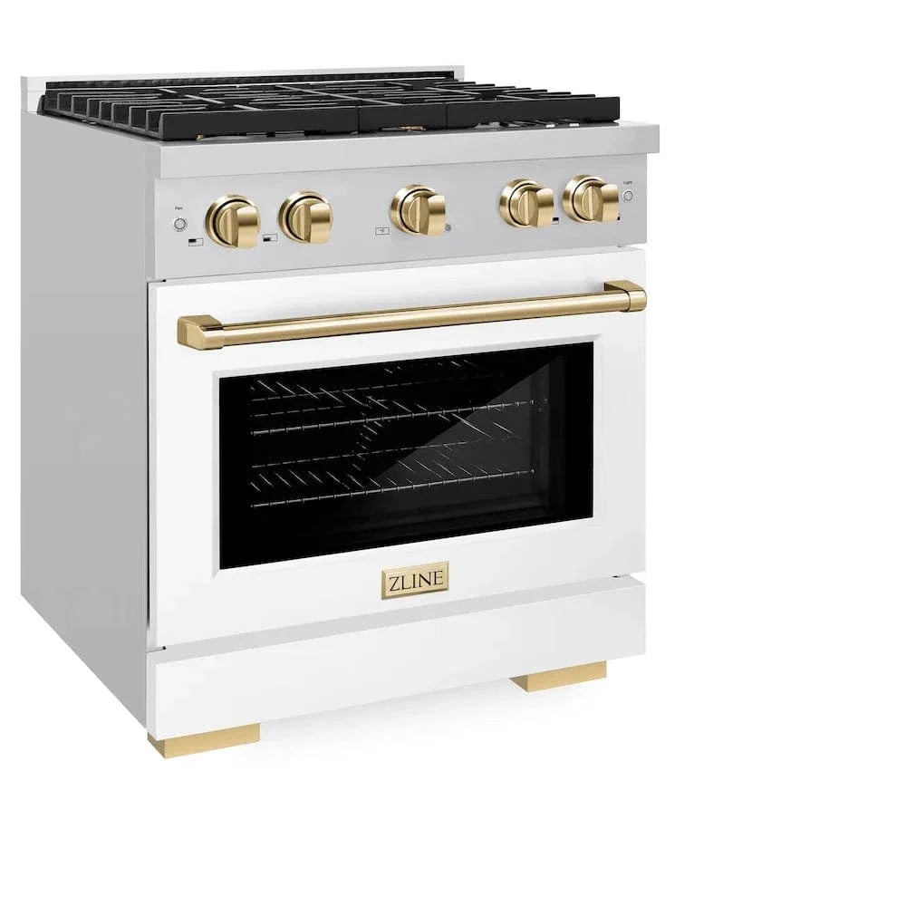 ZLINE 30
