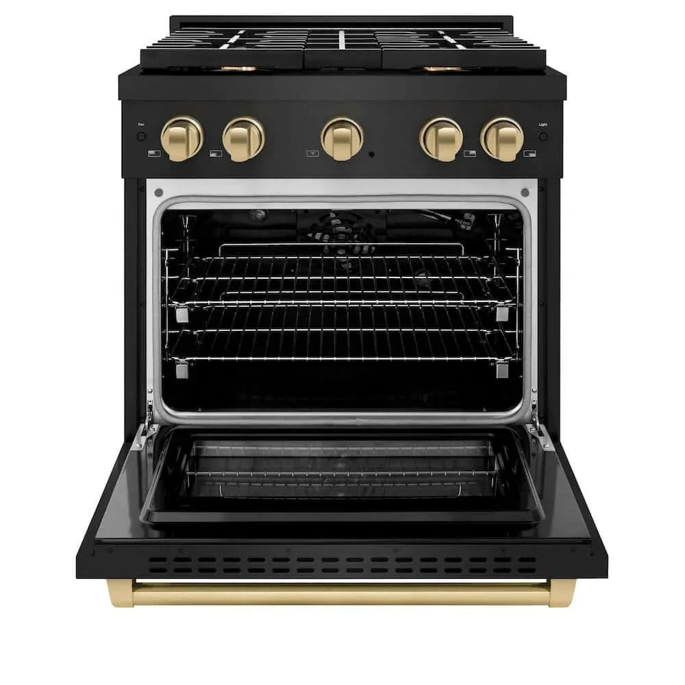 ZLINE 30
