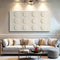 Modern Abstract Minimalist Wall Art II