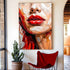 Contemporary Minimalist Abstract Wall Art II