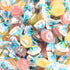 Bonelle Fruit Jelly Candy – Assorted Fruit Flavors – Sugar Free – Bulk Value Bag