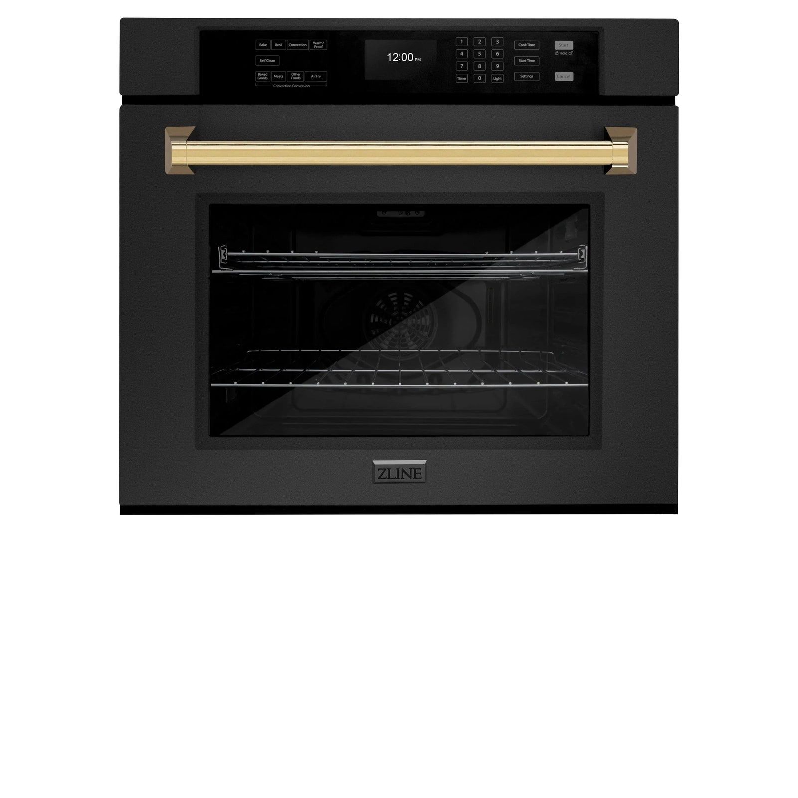 ZLINE 30 