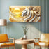 3D Majestic Lion Wall Art V
