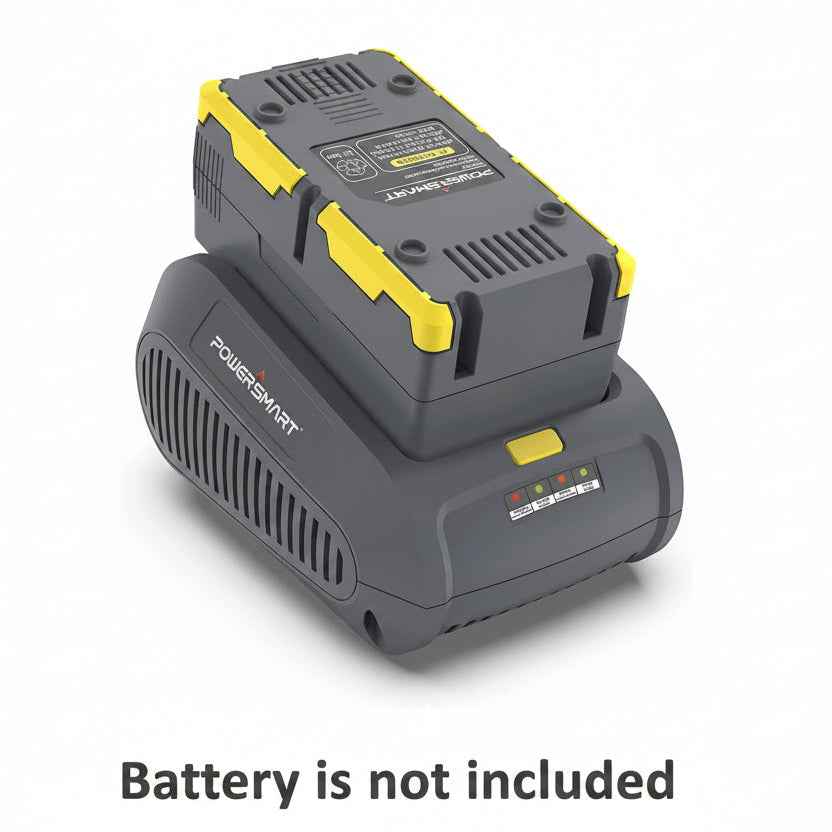40V 4A Battery Charger DB2202A (Battery Not Included)