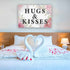 Valentine Saying Sign
