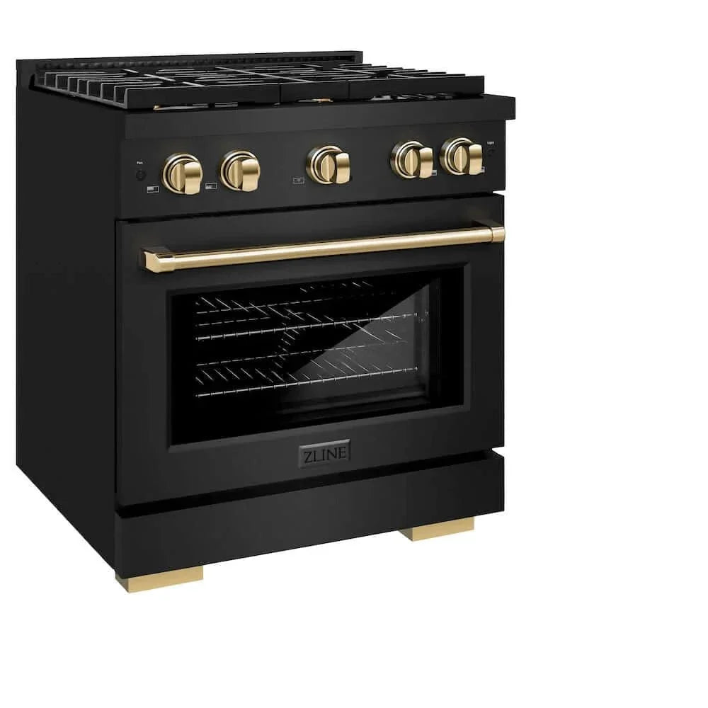 ZLINE 30