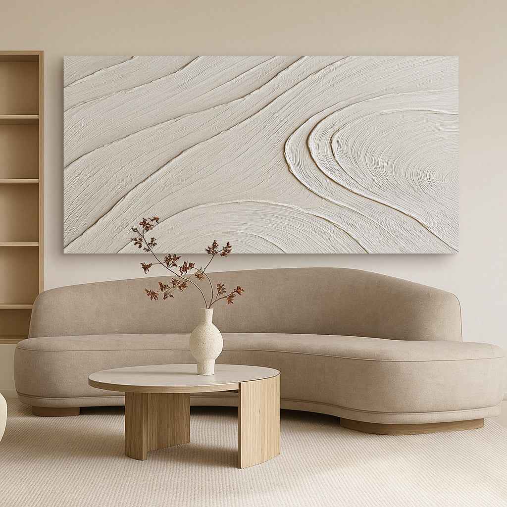 Minimalist Wall Art