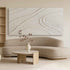 Minimalist Wall Art