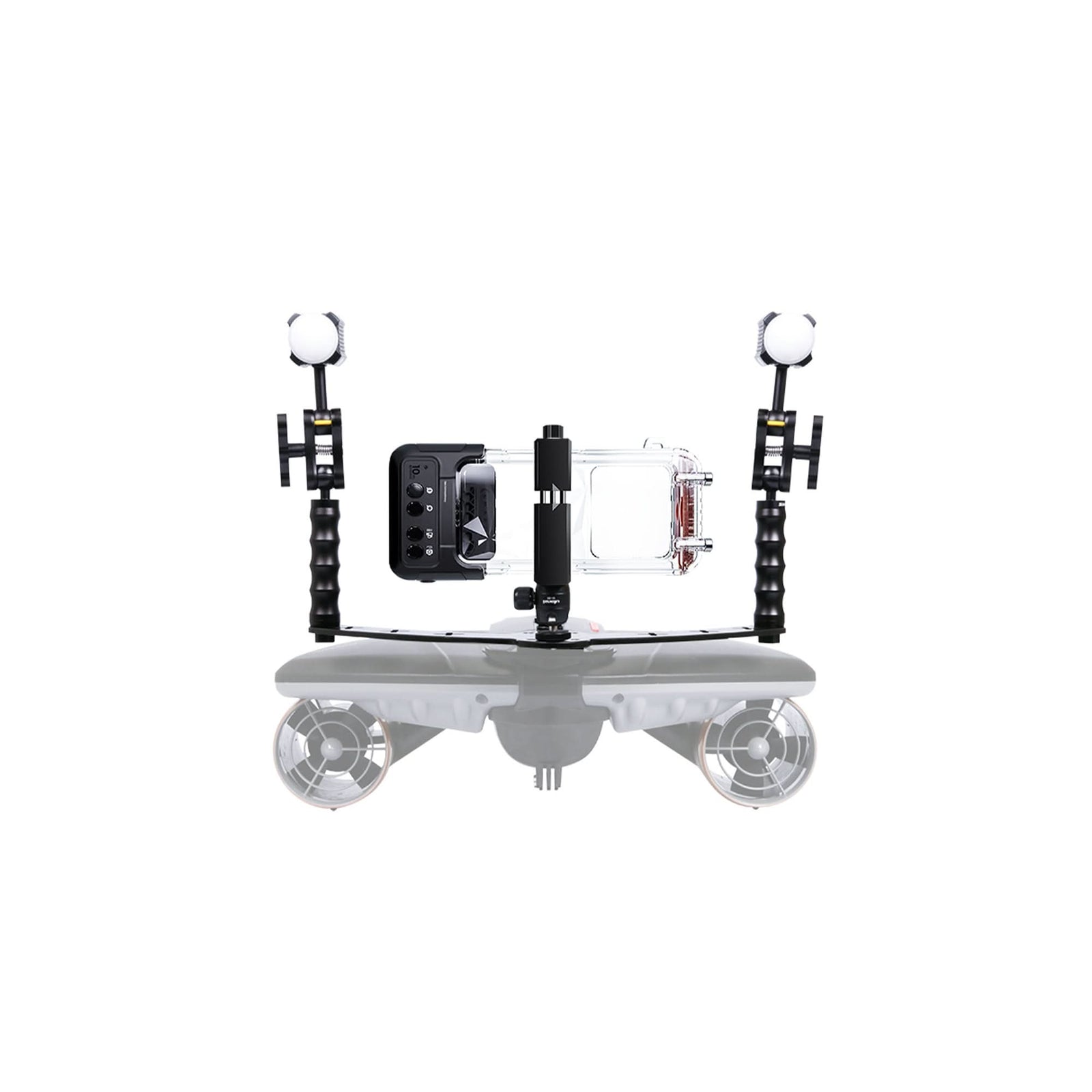 Navbow / Navbow+ Accessory Kit - Underwater Scooter