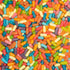 Mike and Ike Mega Mix Candy – Bulk Value Bag