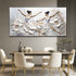 Modern Ethereal Dancers Wall Art