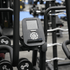 Commercial Self Powered Curve Treadmill - Muscle D Fitness - Standalone