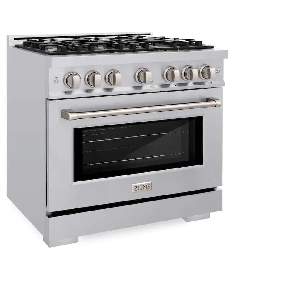 ZLINE 36