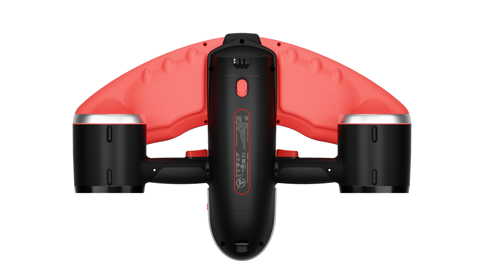 Navbow Battery Cover - Watercraft Parts & Accessories