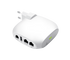 Silarius SILSPA101US Portable Wireless VoIP Adapter