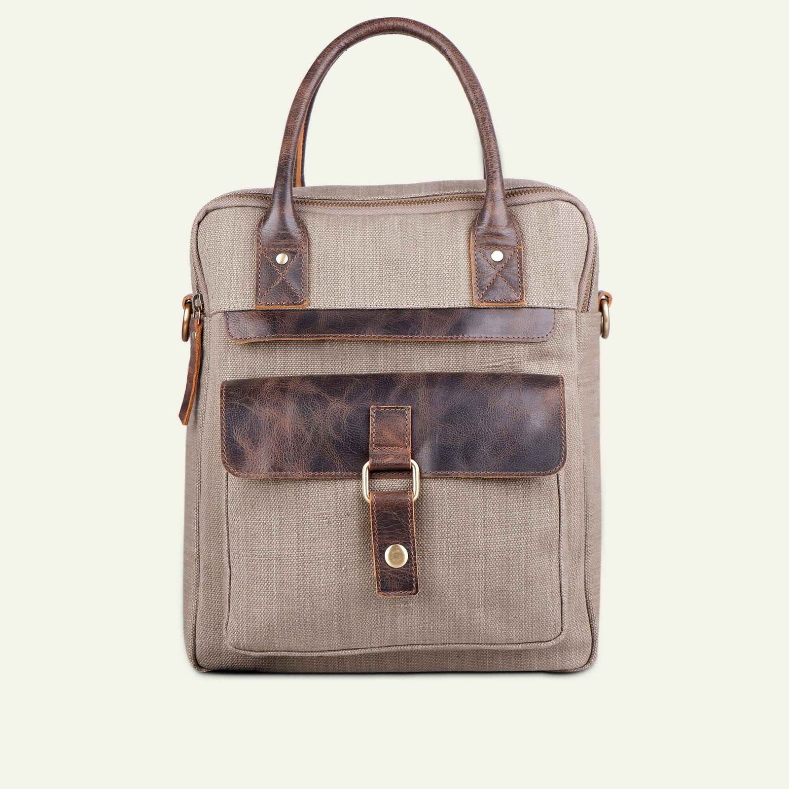 The Parker Canvas