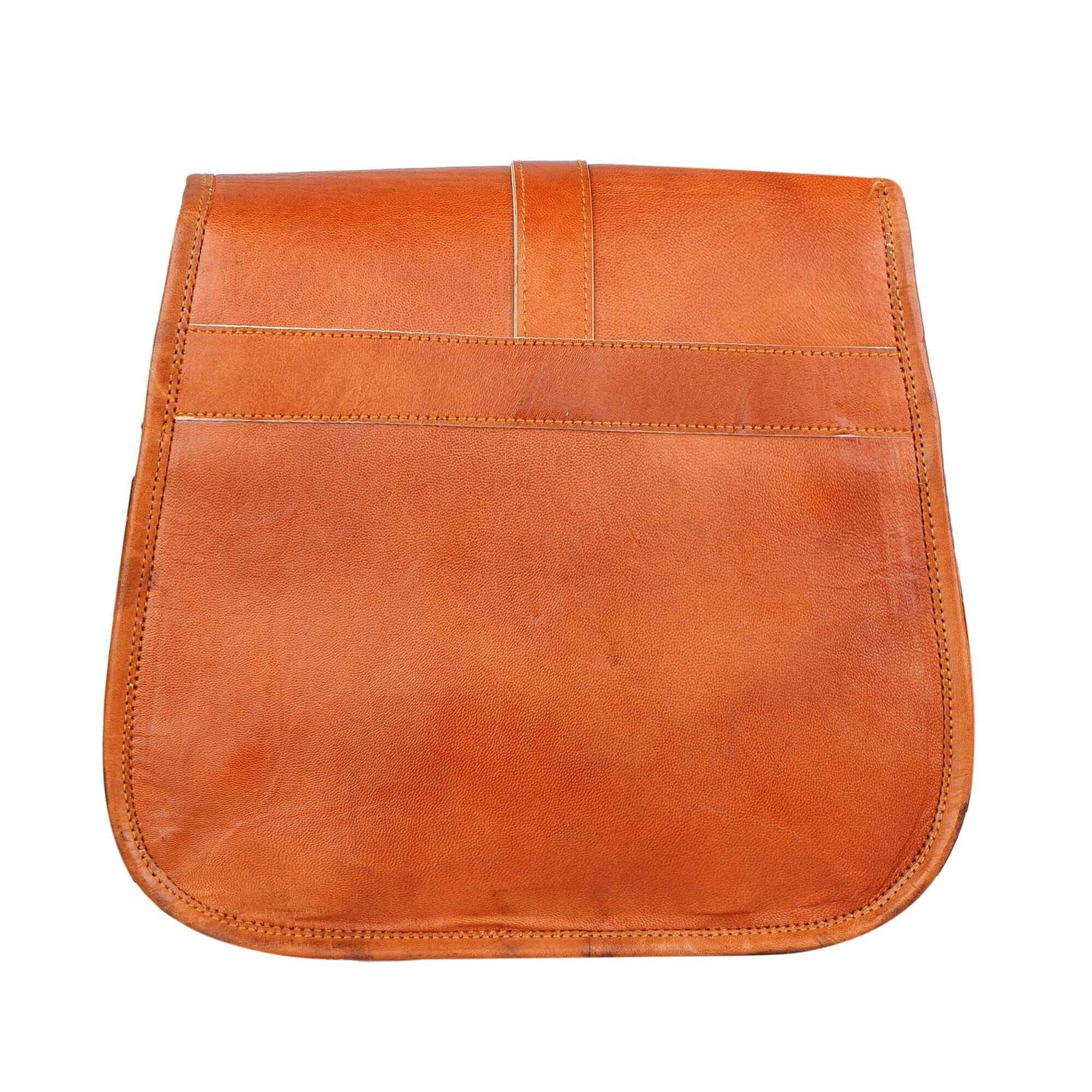 The Briggs Satchel