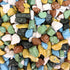 Kimmie Candy Choco Rocks – Crunchy Chocolate Pebbles – Bulk Value Bag