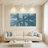 Modern Abstract Minimalist Wall Art V