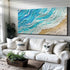 Beach Days Wall Art V