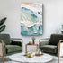 3D Sea Wall Art