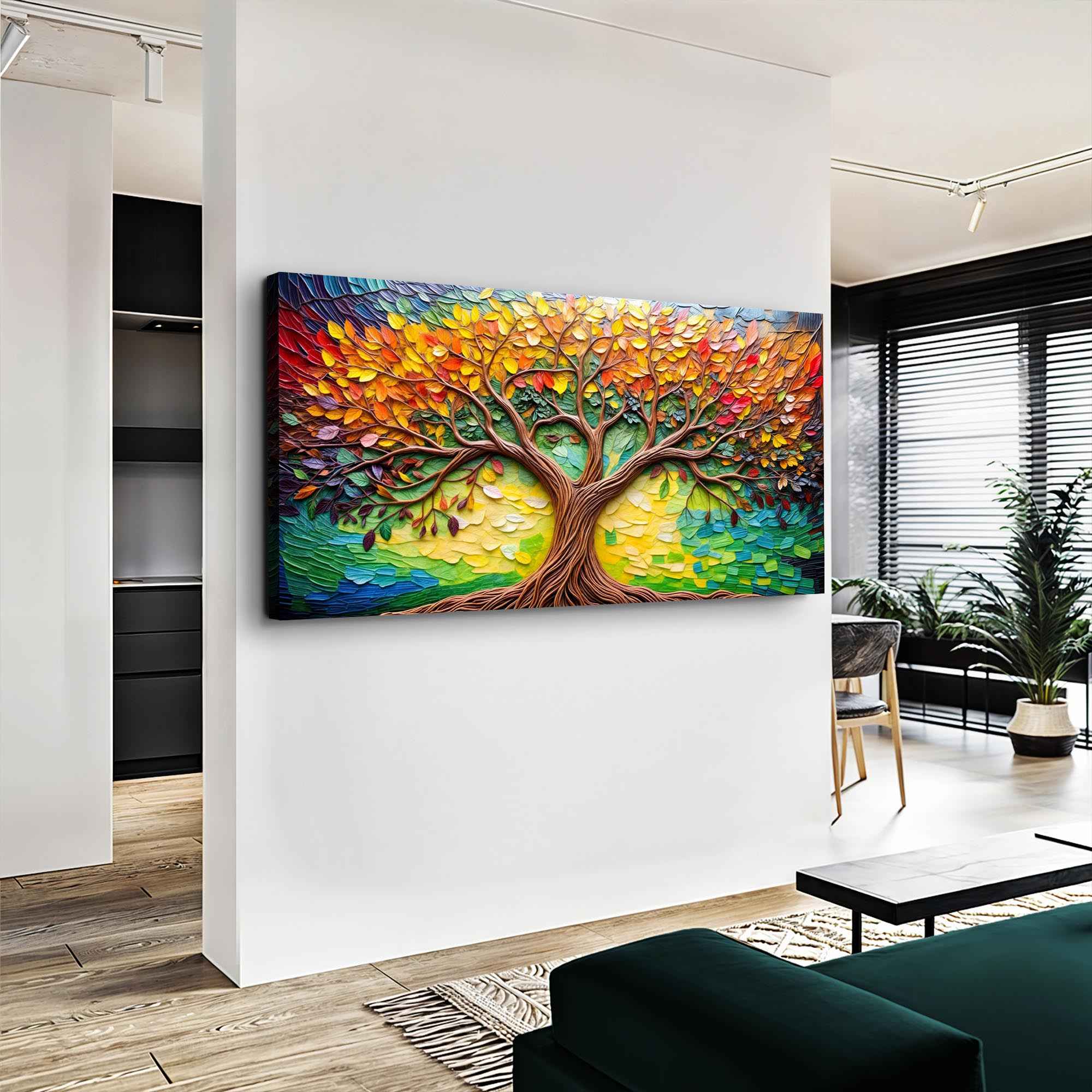 Tree Of Life Wall Art