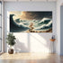 The Parting - Faith Wall Art II