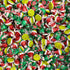 Hershey's Kisses Milk Chocolate Grinch - Bulk Value Bag
