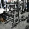 Pro Urethane Barbell Set(Straight or Curl) - 20 to 110 lbs (Barbell Set Only) - Muscle D Fitness - Premium Quality Urethane Barbell Set