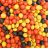 Reese's Pieces Caramel Flavored Milk Chocolate Candy – Bulk Value Bag