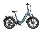 Heybike 750W Ranger S Electric Bike