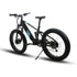 DEFENDER-S - Electric Bicycle