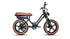 FLASH LITE  ST 1.0 - Electric Bicycle