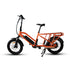 G30-CARGO 2.0 - Electric Bicycle
