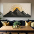 Mountain Majesty Wall Art