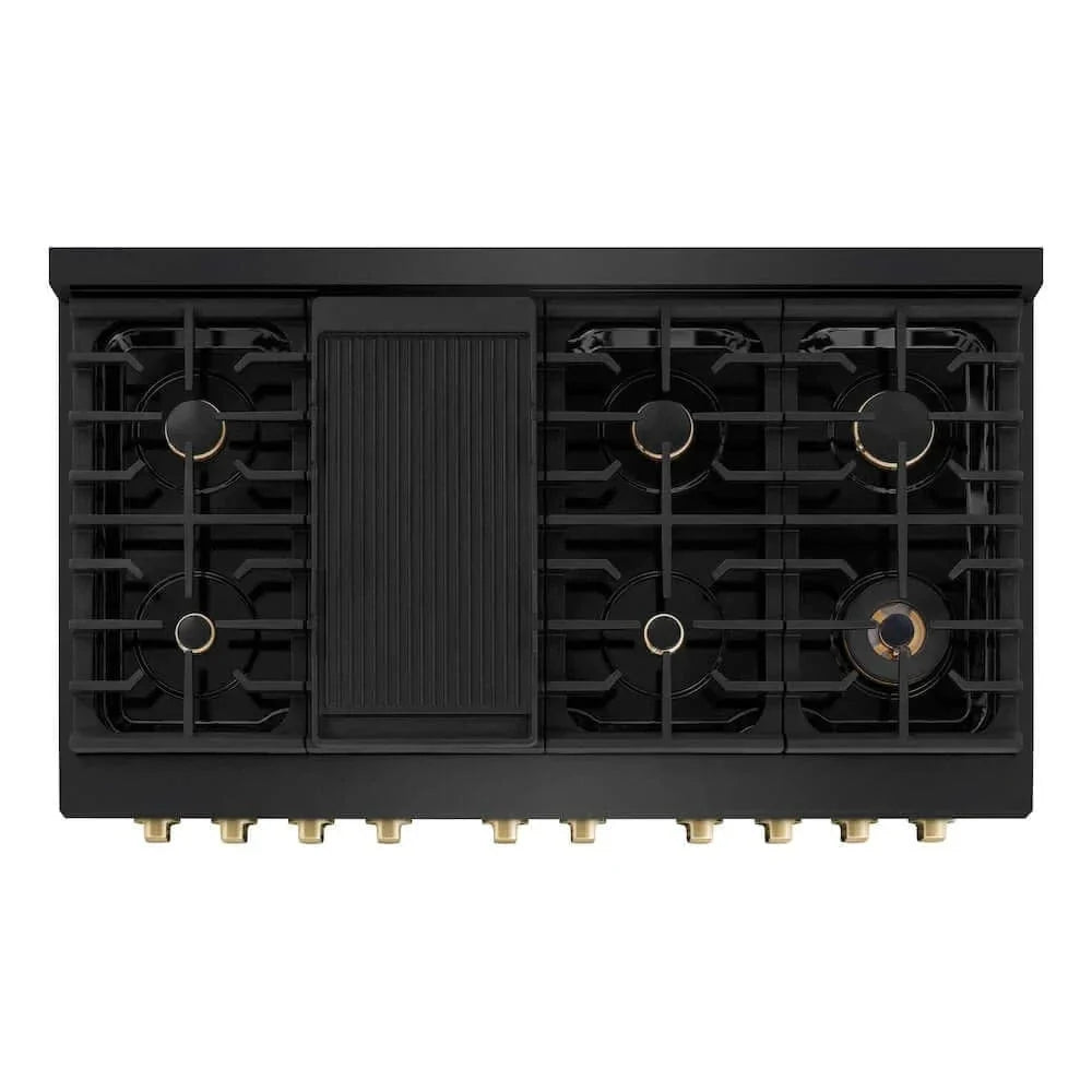 ZLINE 48