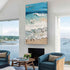 Beach Days Wall Art XVIII