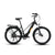 META275 1.0 - Electric Bicycle