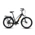 META275 1.0 - Electric Bicycle