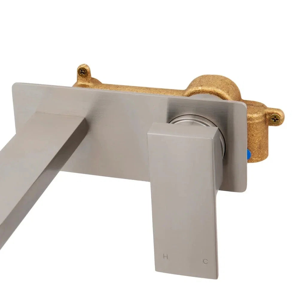 ZLINE Bliss Shower System Oversized Shower Head, BLS-SHS12-BN